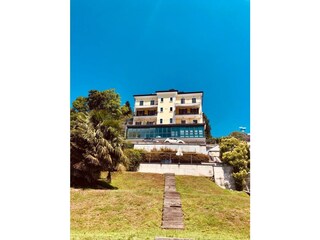 Appartamento Brezzo di Bedero Registrazione all'aperto 3