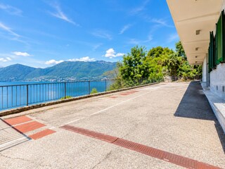 Apartment Brezzo di Bedero  25