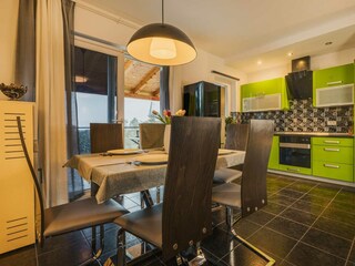 Casa per le vacanze Sveta Marija Na Krasu Caratteristiche 15