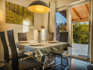 Casa per le vacanze Sveta Marija Na Krasu Caratteristiche 13