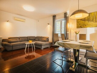 Casa per le vacanze Sveta Marija Na Krasu Caratteristiche 20