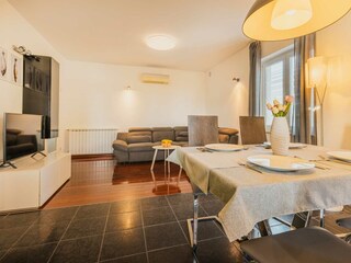 Casa per le vacanze Sveta Marija Na Krasu Caratteristiche 16