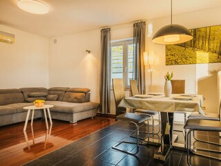 Casa per le vacanze Sveta Marija Na Krasu Caratteristiche 14