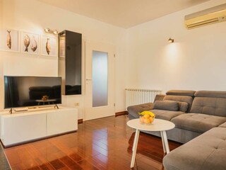 Casa per le vacanze Sveta Marija Na Krasu Caratteristiche 17