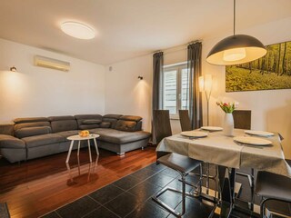 Casa per le vacanze Sveta Marija Na Krasu Caratteristiche 19