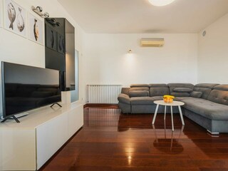 Casa per le vacanze Sveta Marija Na Krasu Caratteristiche 18