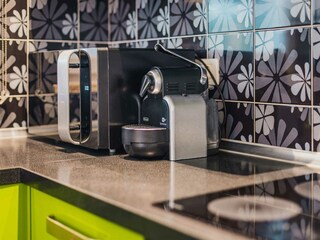 Casa per le vacanze Sveta Marija Na Krasu Caratteristiche 25