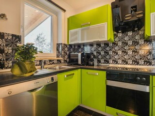 Casa per le vacanze Sveta Marija Na Krasu Caratteristiche 22