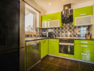 Casa per le vacanze Sveta Marija Na Krasu Caratteristiche 21