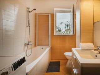 Casa per le vacanze Sveta Marija Na Krasu Caratteristiche 30