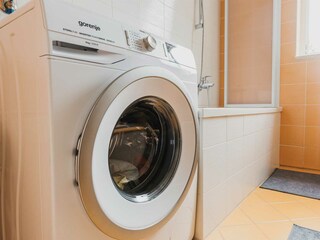 Casa per le vacanze Sveta Marija Na Krasu Caratteristiche 27