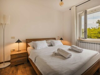 Casa per le vacanze Sveta Marija Na Krasu Caratteristiche 28