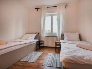 Casa per le vacanze Sveta Marija Na Krasu Caratteristiche 32