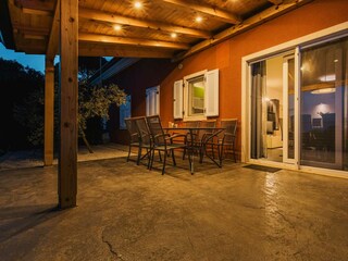 Casa per le vacanze Sveta Marija Na Krasu Caratteristiche 35