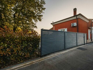 Casa per le vacanze Sveta Marija Na Krasu Ambiente 40