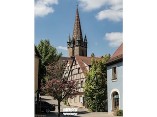 Kirche Dietenhofen