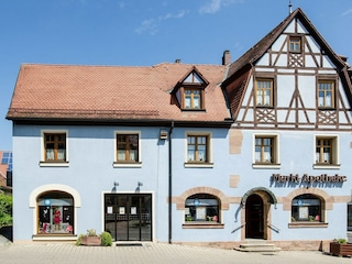 Apotheken in Dietenhofen