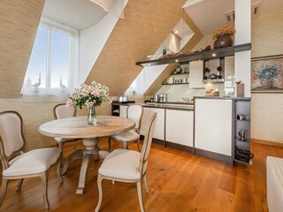 Ferienwohnung Rankwitz Ausstattung 13