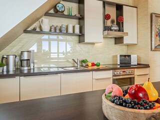 Ferienwohnung Rankwitz Ausstattung 14