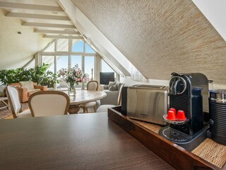 Ferienwohnung Rankwitz Ausstattung 19