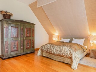 Ferienwohnung Rankwitz Ausstattung 17