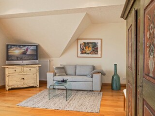 Ferienwohnung Rankwitz Ausstattung 18