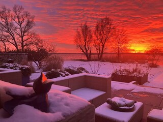 Ferienwohnung Rankwitz Außenaufnahme 8