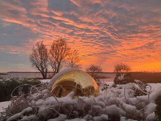 Ferienwohnung Rankwitz Außenaufnahme 9