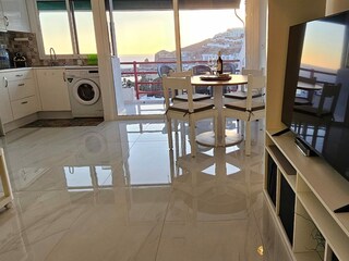 Appartamento per vacanze Puerto Rico (Gran Canaria) Registrazione all'aperto 2