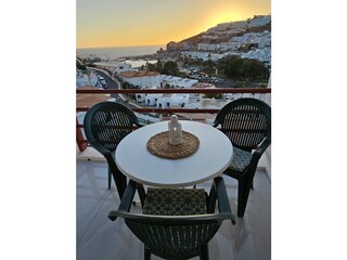 Appartamento per vacanze Puerto Rico (Gran Canaria) Registrazione all'aperto 4