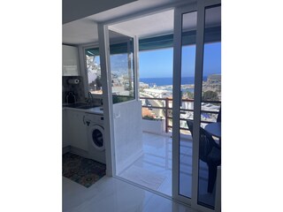 Appartamento per vacanze Puerto Rico (Gran Canaria) Registrazione all'aperto 6