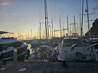 Vakantieappartement Puerto Rico (Gran Canaria) Omgeving 16
