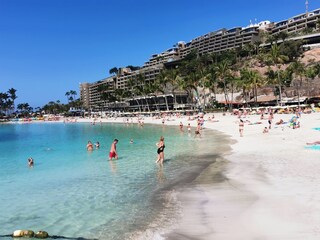 Vakantieappartement Puerto Rico (Gran Canaria) Omgeving 17