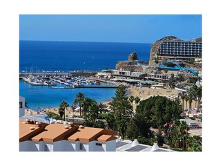 Vakantieappartement Puerto Rico (Gran Canaria) Omgeving 18