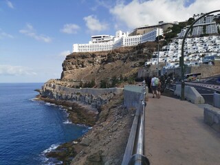 Vakantieappartement Puerto Rico (Gran Canaria) Omgeving 19
