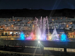 Vakantieappartement Puerto Rico (Gran Canaria) Omgeving 20