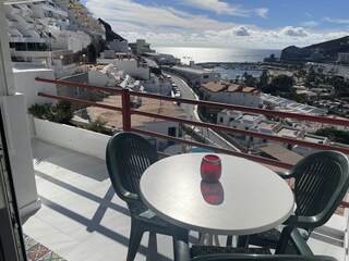 Appartamento per vacanze Puerto Rico (Gran Canaria) Registrazione all'aperto 12