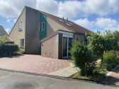 Vakantieappartement Julianadorp Buitenaudio-opname 1