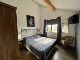 Appartamento per vacanze Julianadorp Caratteristiche 18