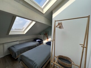 Appartamento per vacanze Julianadorp Caratteristiche 20