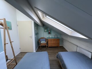 Appartamento per vacanze Julianadorp Caratteristiche 21