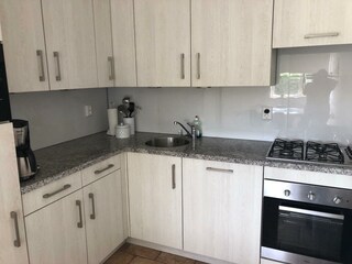 Appartamento per vacanze Julianadorp Caratteristiche 25