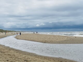 Appartamento per vacanze Julianadorp Ambiente 31