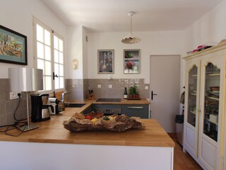 Holiday apartment Saint-Cyr-sur-Mer Features 10