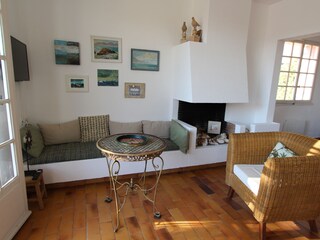 Holiday apartment Saint-Cyr-sur-Mer Features 9