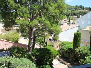 Holiday apartment Saint-Cyr-sur-Mer Outdoor Recording 8