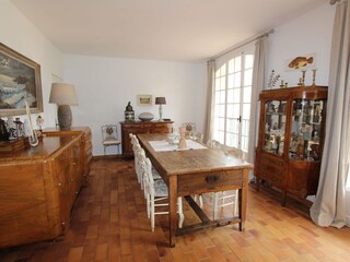 Holiday apartment Saint-Cyr-sur-Mer Features 13
