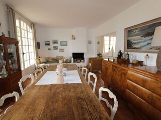 Holiday apartment Saint-Cyr-sur-Mer Features 14