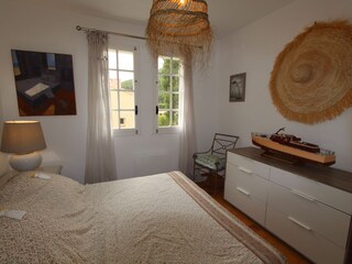 Holiday apartment Saint-Cyr-sur-Mer Features 17