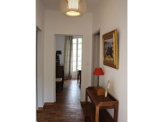 Holiday apartment Saint-Cyr-sur-Mer Features 18